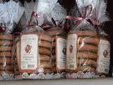 Biscuiterie Salvatori, Artisanale et Corse