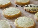 Biscuiterie Soeurs, biscuiterie artisanale