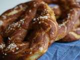 Bretzel d’Alsace