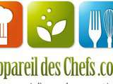 Concours Appareil des chefs