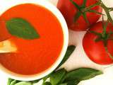 Coulis de tomates