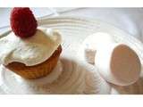 Cupcakes café & Chamallows* fondants