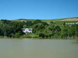 Découverte du vignoble sud-africain du Cap