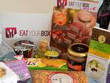 Eat your box, le test de la box atelier des chefs