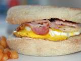 Egg Muffin