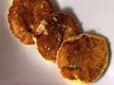 Idée recette : les galettes Mousline