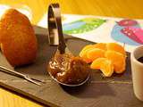 Idées recettes pour café gourmand