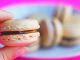 Macarons la plus facile