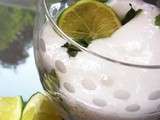 Mousse Mojito 2.0