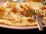 Roti Canai: recette malaise