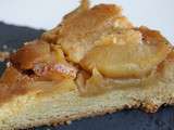 Soeurs tatin vous présentent leur tarte