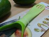 Test produit : Dr. Avocado Metaltex