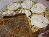 Banoffee Pie