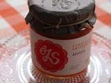 Confiture o Jardin Sucré