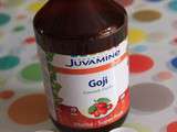 Cure de Goji