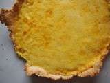 Custard Tart