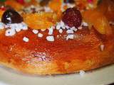 Galettes des rois