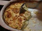 Gratin dauphinois