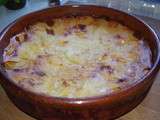 Gratin dauphinois