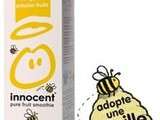 Innoncent pour une abeille