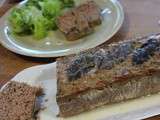 Meatloaf (pain de viande)