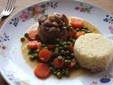 Navarin d’agneau