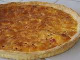 Quiche lorraine