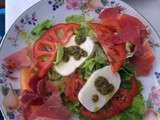 Salade Italienne