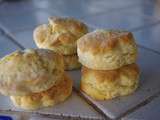 Scones