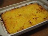 Shepherd’s pie