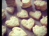 Shortbreads