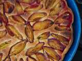 Tarte aux quetches