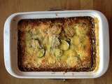 Tian de courgettes