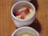 Velouté d’endive (mise en bouche inside)