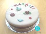 Astuces cake design pour débutants