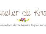 💕 blog - l'atelier de Kristel