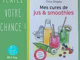 Concours 100% bonne santé