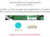 Pour fêter les 650 likes Facebook .. on joue