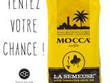 Tentez votre chance pour découvrir  Chacun son Café 