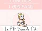 Concours Facebook