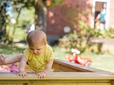 23 façons de rendre votre maison sûre pour les tout-petits