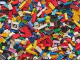 A quel âge peut-on jouer aux lego