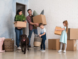 Ce qu’il faut considérer avant de déménager sa famille