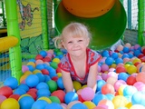 Comment choisir la piscine à balles qui convient à mon enfant