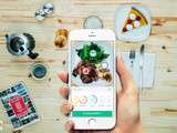 Foodvisor, photographiez votre assiette