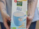 Lait de riz et ses bienfaits