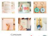 Mr Wonderful Concours Saint Valentin