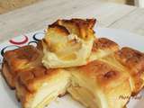 Clafoutis aux Pommes (Thermomix ou pas)