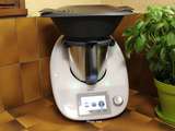  Mon  Thermomix TM5