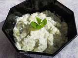 Tzatziki (à ma façon)